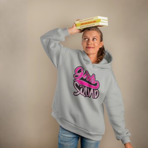 Ladies Hoodie 144